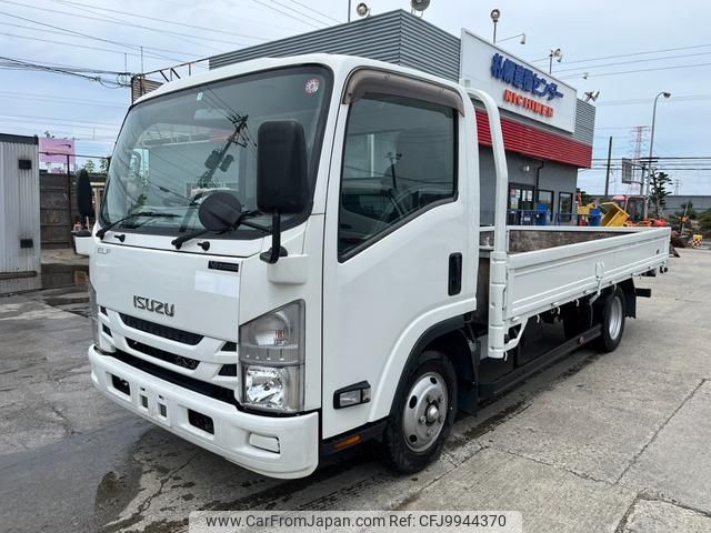 isuzu elf-truck 2019 GOO_NET_EXCHANGE_0302609A30240627W002 image 1