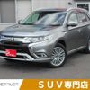 mitsubishi outlander-phev 2018 -MITSUBISHI--Outlander PHEV 5LA-GG3W--GG3W-0603368---MITSUBISHI--Outlander PHEV 5LA-GG3W--GG3W-0603368- image 1