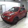 nissan juke 2016 -NISSAN--Juke YF15--YF15-507039---NISSAN--Juke YF15--YF15-507039- image 5