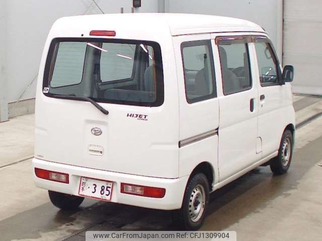 daihatsu hijet-van 2017 -DAIHATSU--Hijet Van EBD-S331V--S331V-0170619---DAIHATSU--Hijet Van EBD-S331V--S331V-0170619- image 2