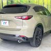 mazda cx-5 2022 quick_quick_KF2P_KF2P-511272 image 17