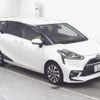 toyota sienta 2017 -TOYOTA 【広島 538ﾏ1007】--Sienta NSP170G--7097402---TOYOTA 【広島 538ﾏ1007】--Sienta NSP170G--7097402- image 1