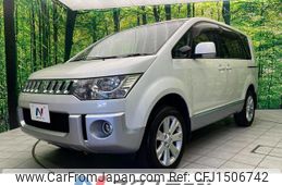 mitsubishi delica-d5 2013 CFJ1506742