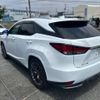 lexus rx 2021 -LEXUS 【富士山 343ﾎ 824】--Lexus RX 6AA-GYL25W--GYL25-0025802---LEXUS 【富士山 343ﾎ 824】--Lexus RX 6AA-GYL25W--GYL25-0025802- image 11