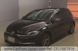 volkswagen golf 2019 CFJ1887916