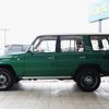 toyota land-cruiser-prado 1993 -TOYOTA--Land Cruiser Prado Y-KZJ78W--KZJ78-0003319---TOYOTA--Land Cruiser Prado Y-KZJ78W--KZJ78-0003319- image 6