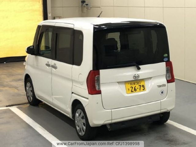daihatsu tanto 2019 -DAIHATSU 【和泉 583き2679】--Tanto LA600S-0764681---DAIHATSU 【和泉 583き2679】--Tanto LA600S-0764681- image 2
