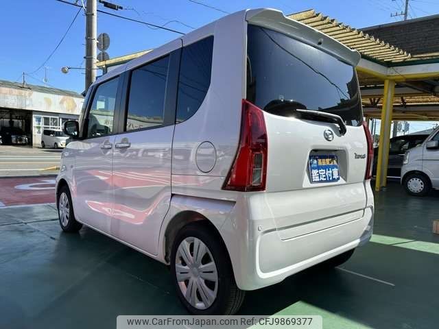 daihatsu tanto 2023 -DAIHATSU--Tanto 5BA-LA650S--LA650S-0328239---DAIHATSU--Tanto 5BA-LA650S--LA650S-0328239- image 2