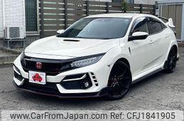 honda civic 2020 CFJ1841905