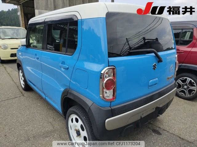 suzuki hustler 2017 -SUZUKI 【名変中 】--Hustler MR41S--291775---SUZUKI 【名変中 】--Hustler MR41S--291775- image 2