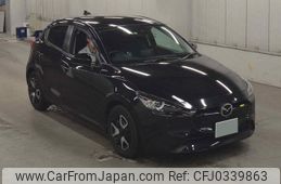 mazda demio 2023 quick_quick_5BA-DJLFS_DJLFS-800278