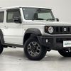 suzuki jimny-sierra 2023 -SUZUKI--Jimny Sierra 3BA-JB74W--JB74W-204249---SUZUKI--Jimny Sierra 3BA-JB74W--JB74W-204249- image 1