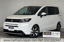honda freed 2025 -HONDA--Freed 6AA-GT5--GT5-1028***---HONDA--Freed 6AA-GT5--GT5-1028***-