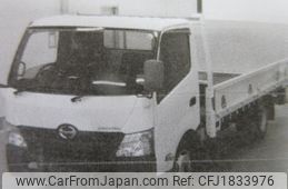 hino dutro 2014 CFJ1833976