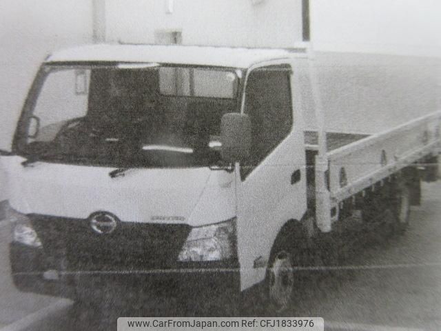 hino dutro 2014 CFJ1833976 image 1