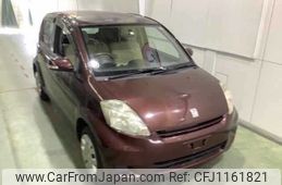 toyota passo 2010 -TOYOTA--Passo KGC10-0297919---TOYOTA--Passo KGC10-0297919-