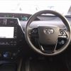 toyota prius 2021 -TOYOTA--Prius 6AA-ZVW55--ZVW55-602293---TOYOTA--Prius 6AA-ZVW55--ZVW55-602293- image 2