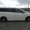 nissan elgrand 2012 NIKYO_SS93839 image 1