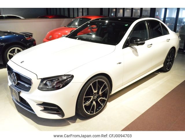 mercedes-benz amg 2019 -MERCEDES-BENZ--AMG CAA-213061--WDD2130612A566046---MERCEDES-BENZ--AMG CAA-213061--WDD2130612A566046- image 2