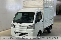 daihatsu hijet-truck 2020 -DAIHATSU--Hijet Truck S500P-0114162---DAIHATSU--Hijet Truck S500P-0114162-