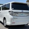 toyota vellfire 2013 -TOYOTA--Vellfire DBA-ANH20W--ANH20-8300876---TOYOTA--Vellfire DBA-ANH20W--ANH20-8300876- image 15