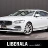 volvo v90 2019 -VOLVO--Volvo V90 DBA-PB420--YV1PWA2MCK1104364---VOLVO--Volvo V90 DBA-PB420--YV1PWA2MCK1104364- image 1