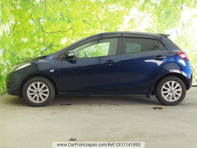 mazda demio 2014 quick_quick_DBA-DEJFS_DEJFS-168081 image 2