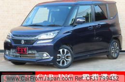 suzuki solio-bandit 2017 CFJ1799452