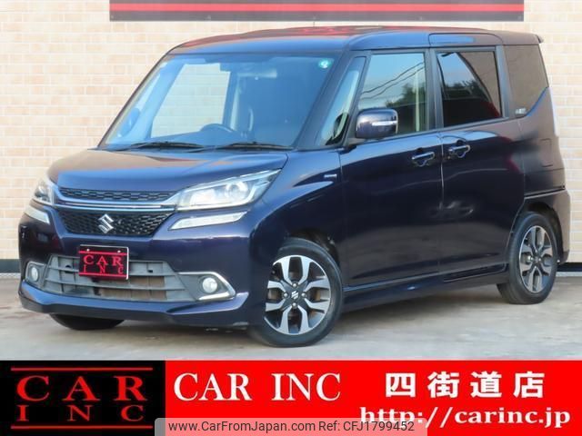 suzuki solio-bandit 2017 CFJ1799452 image 1