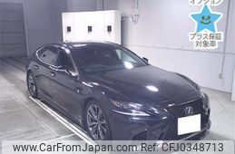 lexus ls 2018 -LEXUS 【京都 302ﾏ5562】--Lexus LS VXFA55-6000532---LEXUS 【京都 302ﾏ5562】--Lexus LS VXFA55-6000532-