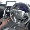 toyota harrier 2023 -TOYOTA 【群馬 302ﾅ9138】--Harrier AXUH80--0062823---TOYOTA 【群馬 302ﾅ9138】--Harrier AXUH80--0062823- image 21