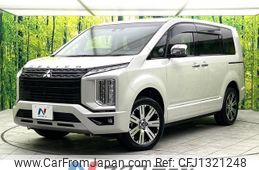 mitsubishi delica-d5 2021 quick_quick_CV1W_CV1W-2315749
