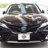 toyota camry 2019 -TOYOTA--Camry DAA-AXVH70--AXVH70-1050170---TOYOTA--Camry DAA-AXVH70--AXVH70-1050170- image 30