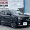 suzuki alto-works 2018 -SUZUKI--Alto Works DBA-HA36S--HA36S-896217---SUZUKI--Alto Works DBA-HA36S--HA36S-896217- image 1