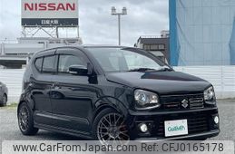 suzuki alto-works 2018 -SUZUKI--Alto Works DBA-HA36S--HA36S-896217---SUZUKI--Alto Works DBA-HA36S--HA36S-896217-