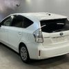 toyota prius-α 2014 -TOYOTA--Prius α ZVW40W-0006879---TOYOTA--Prius α ZVW40W-0006879- image 2