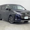 toyota noah 2018 -TOYOTA--Noah DBA-ZRR80W--ZRR80-0470235---TOYOTA--Noah DBA-ZRR80W--ZRR80-0470235- image 1