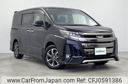 toyota noah 2018 -TOYOTA--Noah DBA-ZRR80W--ZRR80-0470235---TOYOTA--Noah DBA-ZRR80W--ZRR80-0470235-