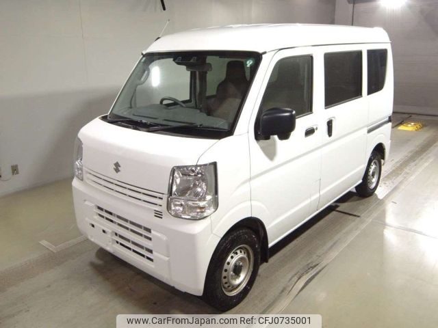 suzuki every 2024 -SUZUKI 【Ｎｏ後日 】--Every DA17V-754723---SUZUKI 【Ｎｏ後日 】--Every DA17V-754723- image 1