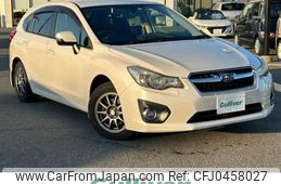 subaru impreza-wagon 2012 -SUBARU--Impreza Wagon DBA-GP7--GP7-006572---SUBARU--Impreza Wagon DBA-GP7--GP7-006572-