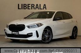 bmw 1-series 2021 -BMW--BMW 1 Series 3DA-7M20--WBA7M920907H31909---BMW--BMW 1 Series 3DA-7M20--WBA7M920907H31909-