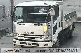 isuzu forward 2016 -ISUZU--Forward FRR90-7090431---ISUZU--Forward FRR90-7090431-