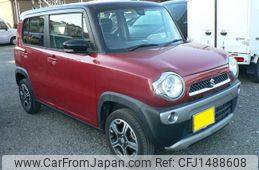 suzuki hustler 2014 CFJ1488608