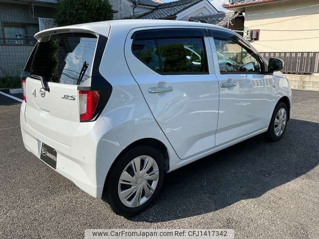 daihatsu mira-e-s 2025 -DAIHATSU 【大阪 581ﾜ2947】--Mira e:s 5BA-LA350S--LA350S-0427981---DAIHATSU 【大阪 581ﾜ2947】--Mira e:s 5BA-LA350S--LA350S-0427981- image 2