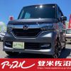 honda n-box 2019 -HONDA 【宮城 582ｹ3708】--N BOX JF3--2107204---HONDA 【宮城 582ｹ3708】--N BOX JF3--2107204- image 1