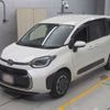 toyota sienta 2023 -TOYOTA--Sienta MXPL15G-1009110---TOYOTA--Sienta MXPL15G-1009110- image 1