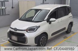 toyota sienta 2023 -TOYOTA--Sienta MXPL15G-1009110---TOYOTA--Sienta MXPL15G-1009110-