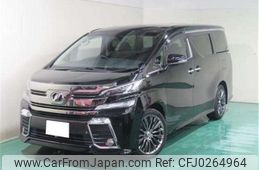 toyota vellfire 2017 -TOYOTA--Vellfire DBA-AGH30W--AGH30-0139346---TOYOTA--Vellfire DBA-AGH30W--AGH30-0139346-