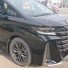 toyota vellfire 2025 CFJ1522066 image 24