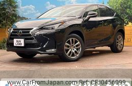 lexus nx 2015 -LEXUS--Lexus NX DBA-AGZ10--AGZ10-1008140---LEXUS--Lexus NX DBA-AGZ10--AGZ10-1008140-